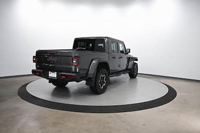 2021 Jeep Gladiator Crew Cab 4x4 Pickup for sale #2LN2007 - photo 2