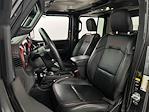 2021 Jeep Gladiator Crew Cab 4x4 Pickup for sale #2LN2007 - photo 15
