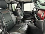 2021 Jeep Gladiator Crew Cab 4x4 Pickup for sale #2LN2007 - photo 21