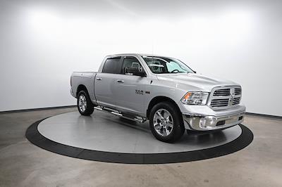 2017 Ram 1500 Crew Cab 4x4 Pickup for sale #2LN2013A - photo 1