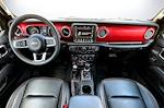 2023 Jeep Gladiator Crew Cab 4x4 Pickup for sale #2LN2013B - photo 13