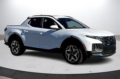 2024 Hyundai Santa Cruz Double Cab AWD Pickup for sale #2LN2013C - photo 1