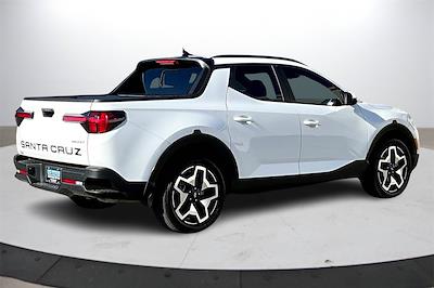 2024 Hyundai Santa Cruz Double Cab AWD Pickup for sale #2LN2013C - photo 2