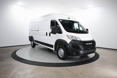 2023 Ram ProMaster 2500 High Roof FWD Empty Cargo Van for sale #2LN2018 - photo 1