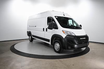 2023 Ram ProMaster 2500 High Roof FWD Empty Cargo Van for sale #2LN2019 - photo 1