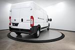 2023 Ram ProMaster 2500 High Roof FWD Empty Cargo Van for sale #2LN2019 - photo 2