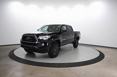 2022 Toyota Tacoma Double Cab 4WD Pickup for sale #2LN2039A - photo 1