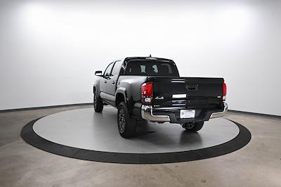 2022 Toyota Tacoma Double Cab 4WD Pickup for sale #2LN2039A - photo 2