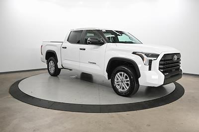 2024 Toyota Tundra CrewMax Cab 4x4 Pickup for sale #2LN2048 - photo 1