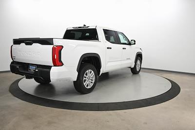 2024 Toyota Tundra CrewMax Cab 4x4 Pickup for sale #2LN2048 - photo 2