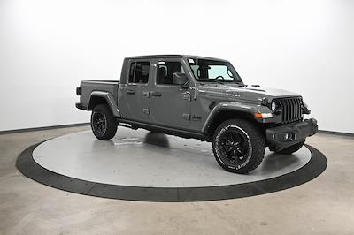 2021 Jeep Gladiator Crew Cab 4x4 Pickup for sale #2LN2053 - photo 1