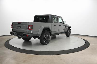 2021 Jeep Gladiator Crew Cab 4x4 Pickup for sale #2LN2053 - photo 2