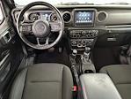 2021 Jeep Gladiator Crew Cab 4x4 Pickup for sale #2LN2053 - photo 10