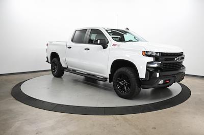 2022 Chevrolet Silverado 1500 Crew Cab 4x4 Pickup for sale #2LN2056 - photo 1