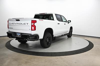 2022 Chevrolet Silverado 1500 Crew Cab 4x4 Pickup for sale #2LN2056 - photo 2