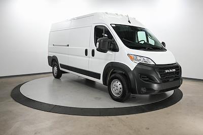 2023 Ram ProMaster 2500 High Roof FWD Empty Cargo Van for sale #2LN2066 - photo 1