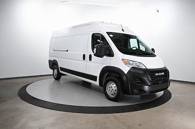 2023 Ram ProMaster 2500 High Roof FWD Empty Cargo Van for sale #2LN2083 - photo 2