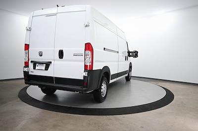 2023 Ram ProMaster 2500 High Roof FWD Empty Cargo Van for sale #2LN2083 - photo 2