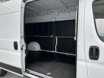 2023 Ram ProMaster 2500 High Roof FWD Empty Cargo Van for sale #2LN2083 - photo 16