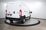 2023 Ram ProMaster 2500 High Roof FWD Empty Cargo Van for sale #2LN2083 - photo 2
