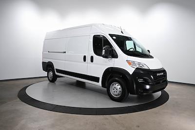 2023 Ram ProMaster 2500 High Roof FWD Empty Cargo Van for sale #2LN2084 - photo 1