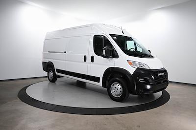 2023 Ram ProMaster 2500 High Roof FWD Empty Cargo Van for sale #2LN2084 - photo 2