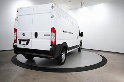 2023 Ram ProMaster 2500 High Roof FWD Empty Cargo Van for sale #2LN2084 - photo 2