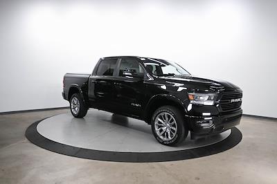 2022 Ram 1500 Crew Cab 4x4 Pickup for sale #2LN2086 - photo 1