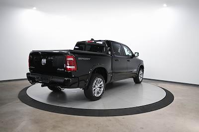 2022 Ram 1500 Crew Cab 4x4 Pickup for sale #2LN2086 - photo 2
