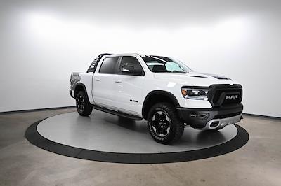 2022 Ram 1500 Crew Cab 4x4 Pickup for sale #2LN2090 - photo 1
