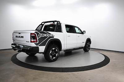 2022 Ram 1500 Crew Cab 4x4 Pickup for sale #2LN2090 - photo 2