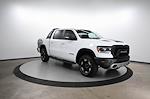 2022 Ram 1500 Crew Cab 4x4 Pickup for sale #2LN2090 - photo 4