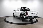 2022 Ram 1500 Crew Cab 4x4 Pickup for sale #2LN2090 - photo 8