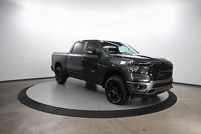 2022 Ram 1500 Crew Cab 4x4 Pickup for sale #2LN2096 - photo 1