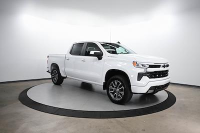 2023 Chevrolet Silverado 1500 Crew Cab 4x4 Pickup for sale #2LN2100 - photo 1