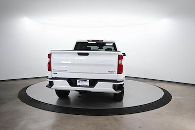 2023 Chevrolet Silverado 1500 Crew Cab 4x4 Pickup for sale #2LN2100 - photo 2