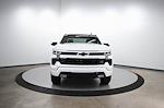 2023 Chevrolet Silverado 1500 Crew Cab 4x4 Pickup for sale #2LN2100 - photo 4