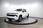 2023 Chevrolet Silverado 1500 Crew Cab 4x4 Pickup for sale #2LN2100 - photo 5