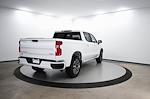 2023 Chevrolet Silverado 1500 Crew Cab 4x4 Pickup for sale #2LN2100 - photo 6