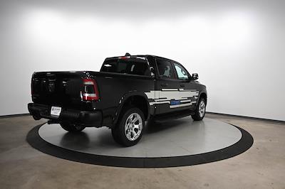 2022 Ram 1500 Crew Cab 4x4 Pickup for sale #2LN2103 - photo 2