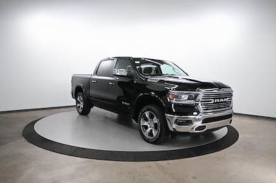 2022 Ram 1500 Crew Cab 4x4 Pickup for sale #2LN2120 - photo 1