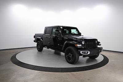 2022 Jeep Gladiator Crew Cab 4x4 Pickup for sale #2LN2131 - photo 1