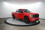 2021 Ford F-150 SuperCrew Cab 4x4 Pickup for sale #2LN2136A - photo 3