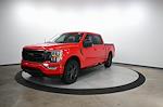 2021 Ford F-150 SuperCrew Cab 4x4 Pickup for sale #2LN2136A - photo 5