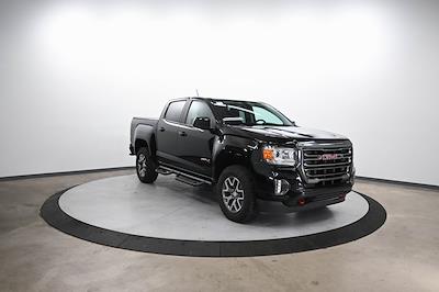 2022 GMC Canyon Crew Cab 4x4 Pickup for sale #2LN2138 - photo 1