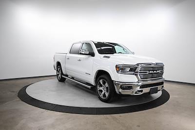 2022 Ram 1500 Crew Cab 4x4 Pickup for sale #2LN2155 - photo 1