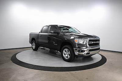 2021 Ram 1500 Crew Cab 4x4 Pickup for sale #2LN2158 - photo 1