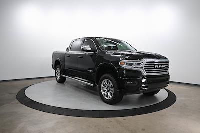 2023 Ram 1500 Crew Cab 4x4 Pickup for sale #2LN2162 - photo 1