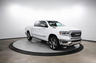 2023 Ram 1500 Crew Cab 4x4 Pickup for sale #2LN2170 - photo 1