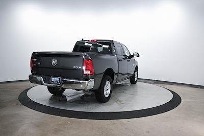 2023 Ram 1500 Classic Crew Cab 4x4 Pickup for sale #2LN2176 - photo 2
